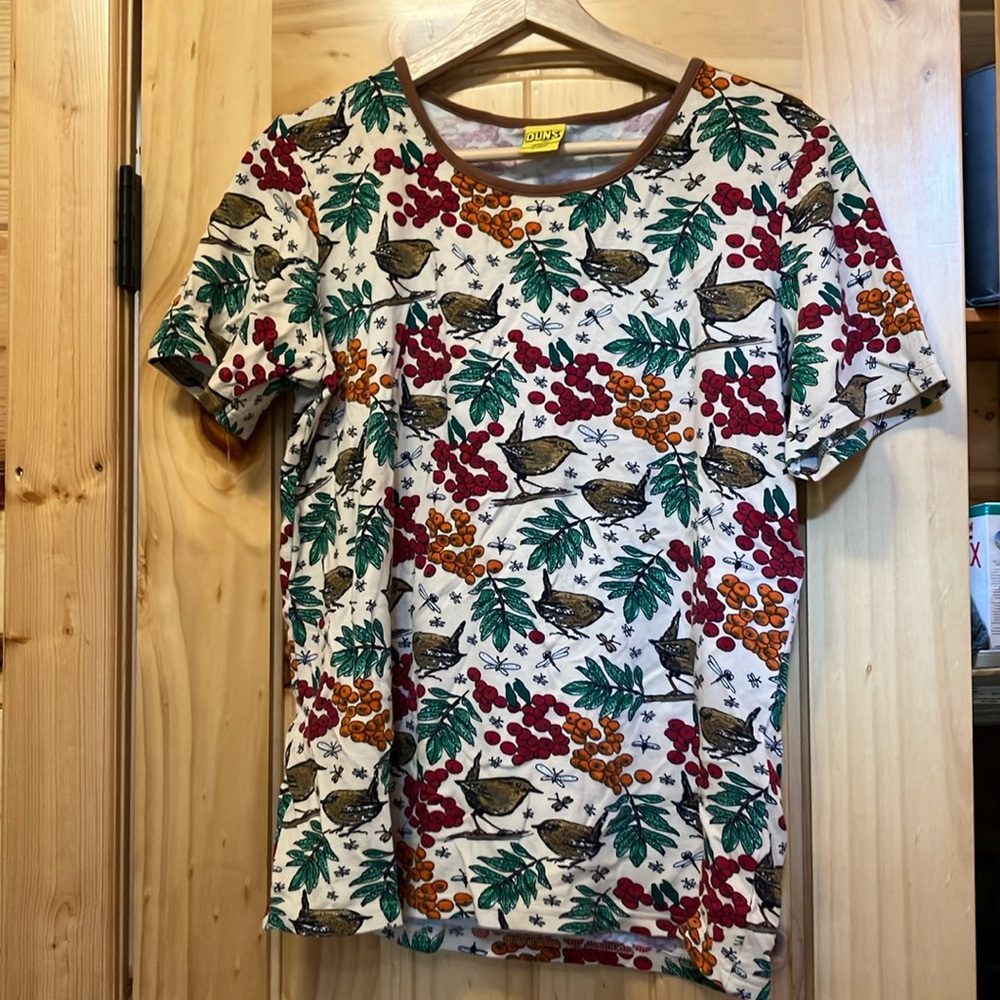 Duns Rowanberry